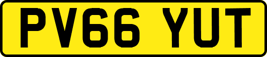 PV66YUT