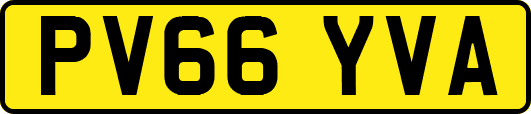 PV66YVA