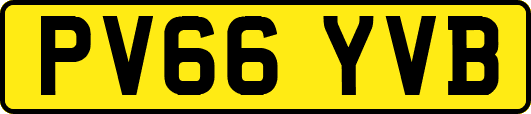 PV66YVB