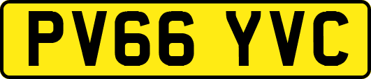 PV66YVC