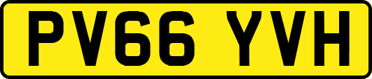 PV66YVH