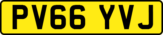 PV66YVJ