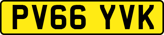 PV66YVK