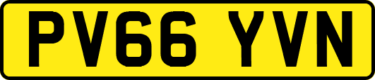 PV66YVN