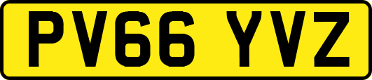 PV66YVZ