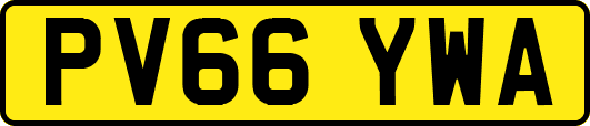 PV66YWA