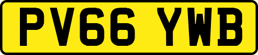 PV66YWB