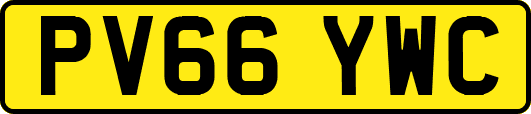 PV66YWC