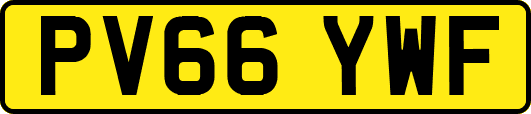 PV66YWF