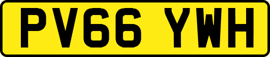 PV66YWH