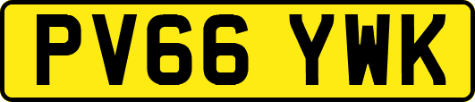 PV66YWK