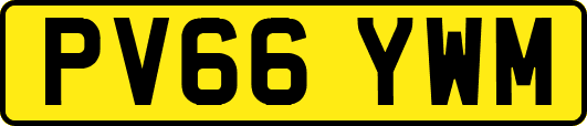 PV66YWM