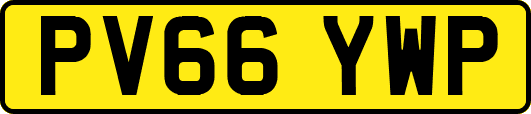 PV66YWP