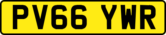 PV66YWR