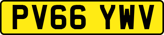PV66YWV