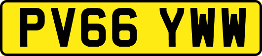 PV66YWW