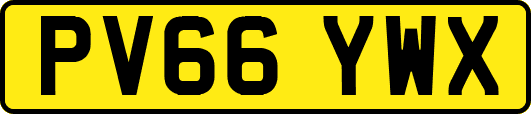 PV66YWX