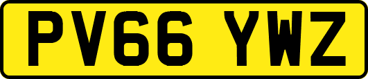PV66YWZ