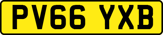 PV66YXB
