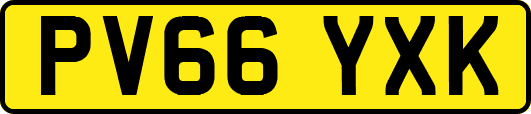 PV66YXK