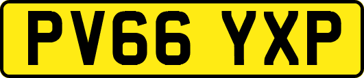 PV66YXP