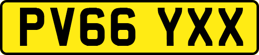 PV66YXX