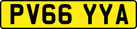 PV66YYA