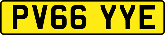 PV66YYE