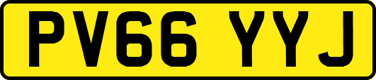PV66YYJ