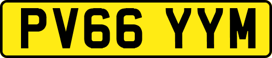 PV66YYM