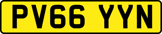 PV66YYN