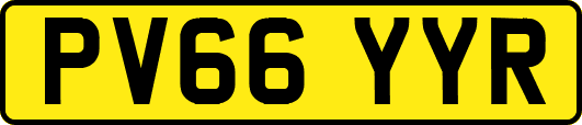 PV66YYR
