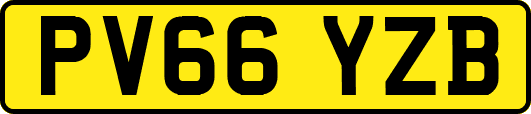 PV66YZB