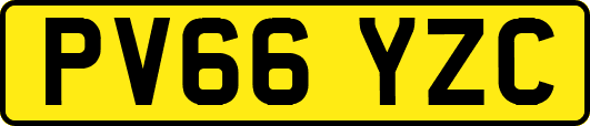 PV66YZC