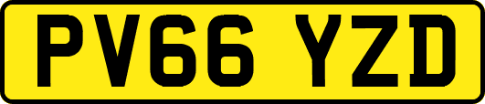 PV66YZD