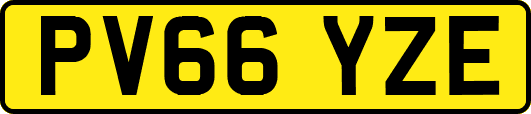 PV66YZE