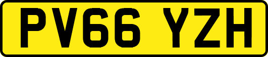 PV66YZH