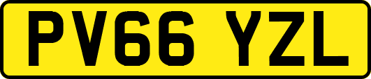 PV66YZL