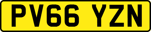 PV66YZN