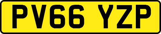 PV66YZP