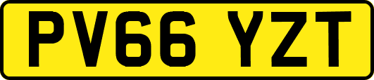 PV66YZT