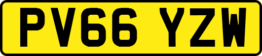 PV66YZW