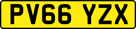 PV66YZX