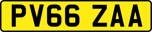 PV66ZAA