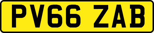 PV66ZAB