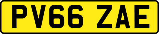 PV66ZAE