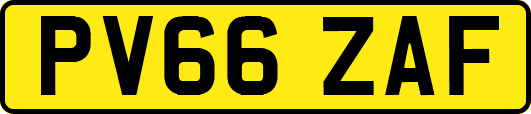 PV66ZAF