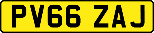 PV66ZAJ