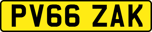 PV66ZAK