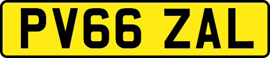 PV66ZAL
